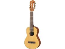 Yamaha GL1 Natural Guitalele con borsa