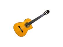 Chitarra classica spagnola amplificata Esteve 1 GR3E CE