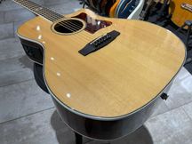 Cort GA5FMD Chitarra acustica elettrificata B-STOCK