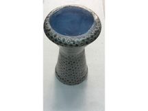 Darbuka egiziana in ghisa