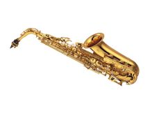 Sax contralto Yamaha YAS 275E