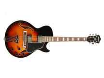 Ibanez Artcore AG75 BS Chitarra semiacustica