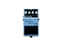 BOSS CH-1 Super Chorus Effetto stereo a pedale per chitarra