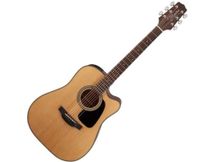 Takamine GD15CE Natural Chitarra acustica elettrificata