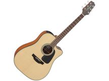 Takamine GD10CE NS natural Chitarra acustica elettrificata naturale