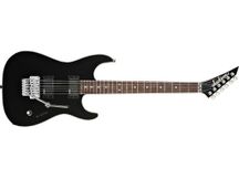 Jackson JS 30 Black Chitarra elettrica B-Stock