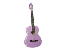 Eko CS10 Violet Chitarra Classica viola