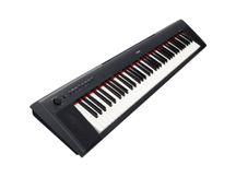 Tastiera 76 tasti Yamaha NP31