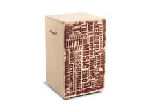 CAJON SCHLAGWERK CP 130 X-One Styles