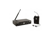 Proel RM3000TR Sistema In ear monitor stereo wireless