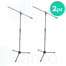 Proel RSM180 Set 2pz Aste a giraffa per microfono