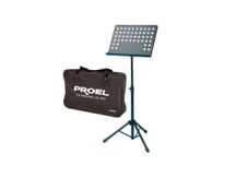 Proel RSM360M Leggio professionale da orchestra