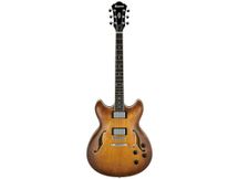 Ibanez Artcore AS73 TBC Tobacco Brown Chitarra semiacustica