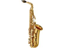 Yamaha YAS280 Sax contralto in MIb laccato oro