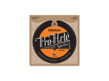 D'Addario Pro-Arté EJ43 Muta di corde per chitarra classica Light Tension