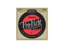 D'Addario Pro-Arté EXP45 Muta di corde per chitarra classica Normal Tension