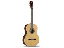 Alhambra 2C Chitarra classica spagnola Natural