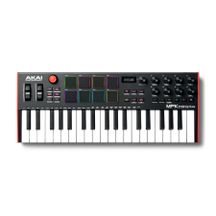 AKAI MPK MINI Plus Controller USB MIDI 37 tasti