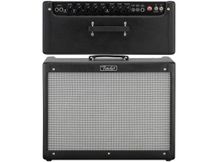 Amplificatore valvolare per chitarra Fender Hot Rod Deluxe III