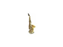 Roling's SS-4CL  Sax Soprano curvo