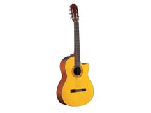 Takamine EG124C Chitarra classica amplificata