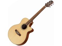 Takamine EG260C NT Chitarra acustica amplificata