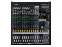 YAMAHA MGP16X Mixer 16 canali USB con effetti