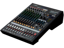 YAMAHA MGP12X Mixer professionale 12 canali con effetti digitali