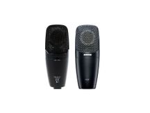 Microfono a condensatore Shure PG27