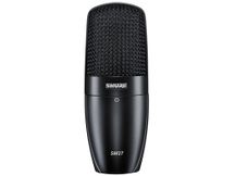 Shure SM27 Microfono a condensatore