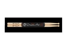 bacchette per batteria Drum Art B-5BC in Hickory