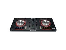NUMARK MIXTRACK PRO III Controller midi usb per dj