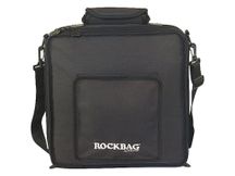 WARWICK Rockbag RB23415B Borsa per Mixer imbottita