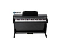 Pianoforte digitale Orla CDP 101 nero lucido