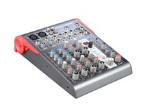 Proel Mi10 Mixer 10 canali con effetti