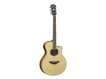 YAMAHA APX500 III Natural Chitarra Acustica elettrificata