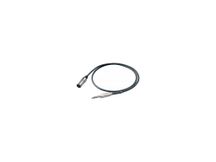 Proel BULK220LU10 Cavo mono Jack 6.3mm - XLR 10 mt.