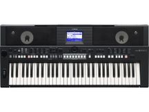 Tastiera Yamaha PSR S650