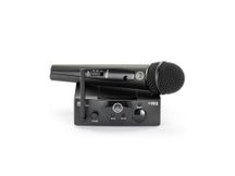 AKG WMS40 Pro Mini Vocal Set Radiomicrofono gelato