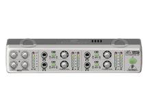BEHRINGER AMP800 Mini Amplificatore per cuffie