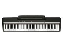 Pianoforte digitale KORG SP-170S BK