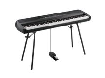 Pianoforte digitale KORG SP 280 BK