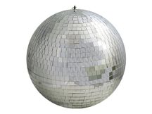 Sfera a specchi anni 60 Karma DJ 303