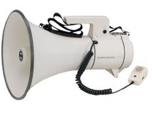Megafono 40W Karma GT 1229
