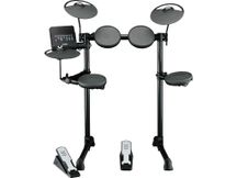 Yamaha DTX400K Batteria elettronica + bacchette omaggio