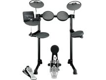 Yamaha DTX450K Batteria elettronica + bacchette in omaggio