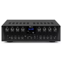 POWER DYNAMICS PV280BT 8CH Ampli System 8x100W BT