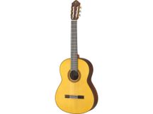 Yamaha CG182S Chitarra classica