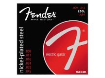 Fender 250L 3Set   09-042