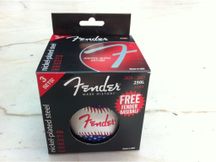 Fender 250L 009-042 3Set + omaggio gadget